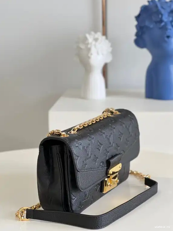 WIS LOUIS VUITTON MARCEAU 0511